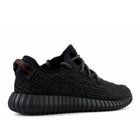 Yeezy Boost 350 "Pirate Black" 2.0 (2016) | MrSneaker