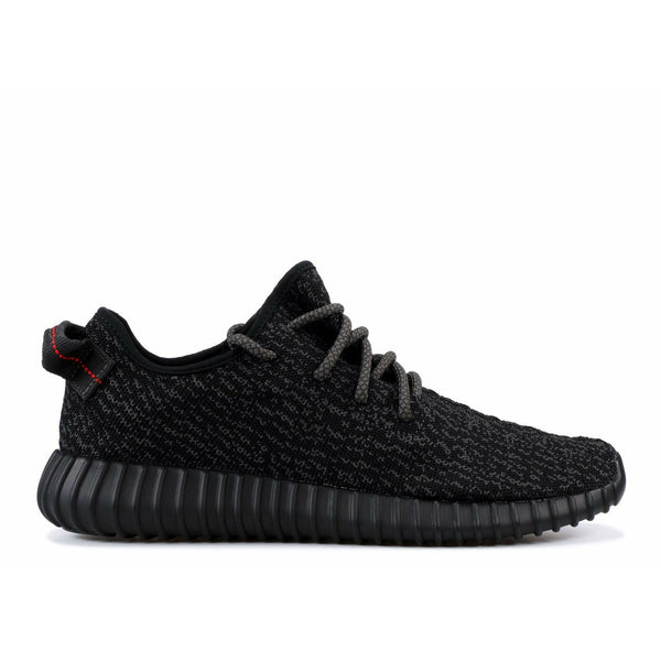 Yeezy Boost 350 'Pirate Black' 2.0 (2016)