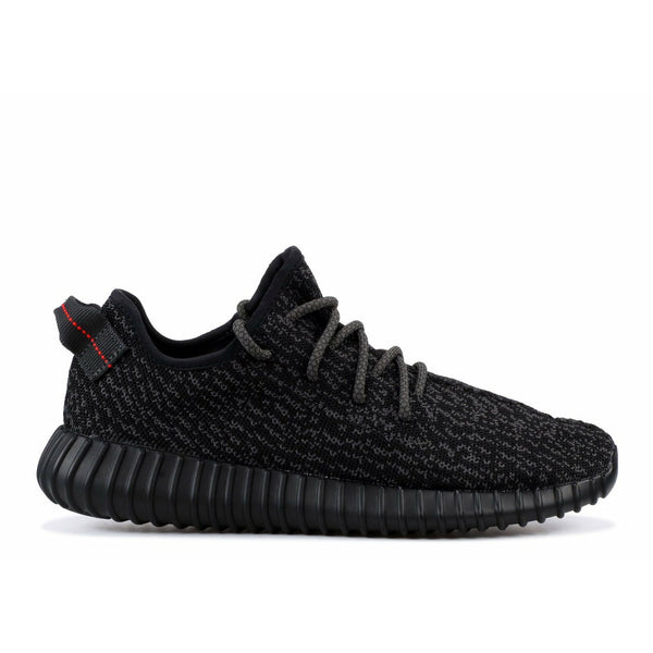 Yeezy Boost 350 'Pirate Black' (2015)