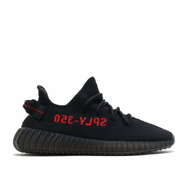 Yeezy Boost 350 V2 'Bred' (2017/2020)