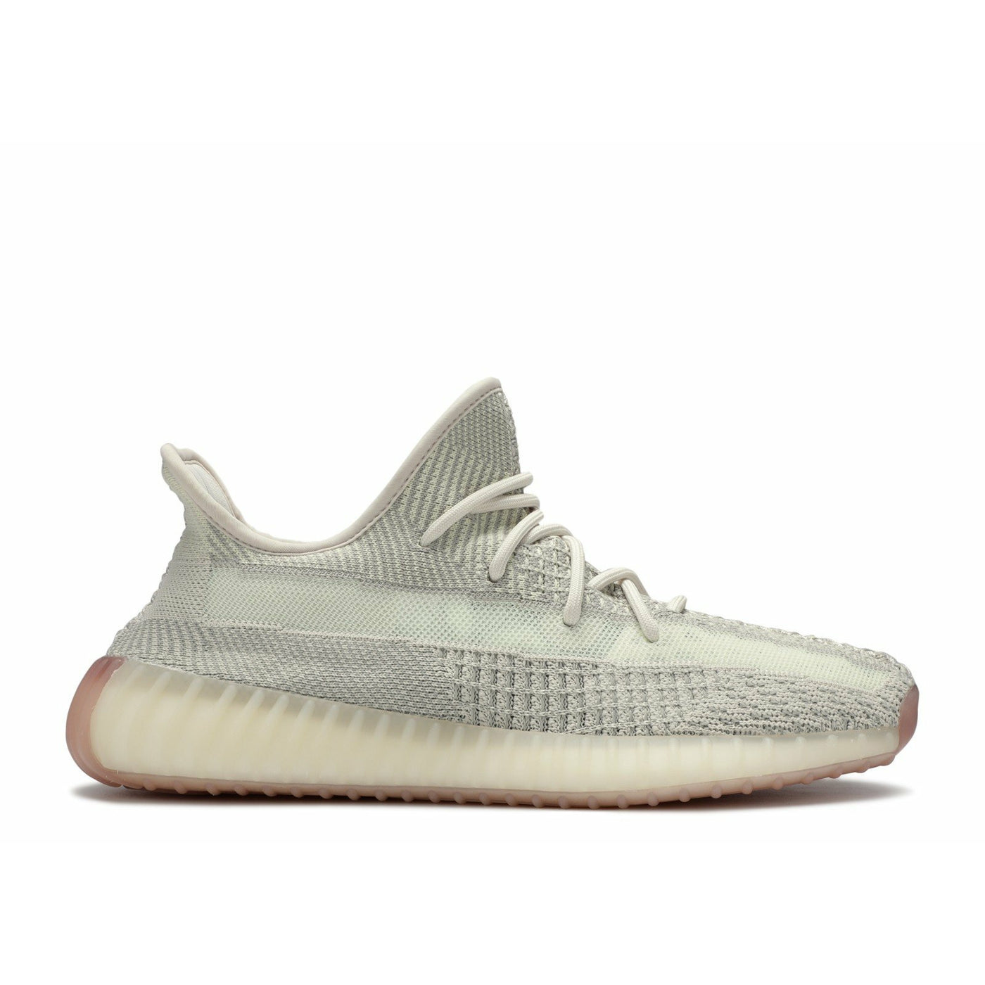 Yeezy Boost 350 V2 "Citrin" Non-Reflective | MrSneaker