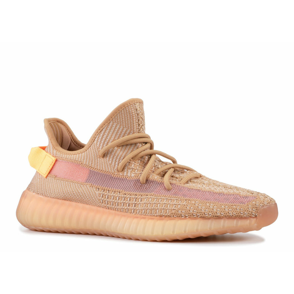 Adidas-Yeezy Boost 350 V2 "Clay"-Adidas Yeezy Boost 350 V2 "Clay" SneakersProduct code: EG7490 Colour: Clay/Clay/Clay Year of release: 2019| MrSneaker is Europe's number 1 exclusive sneaker store.-mrsneaker