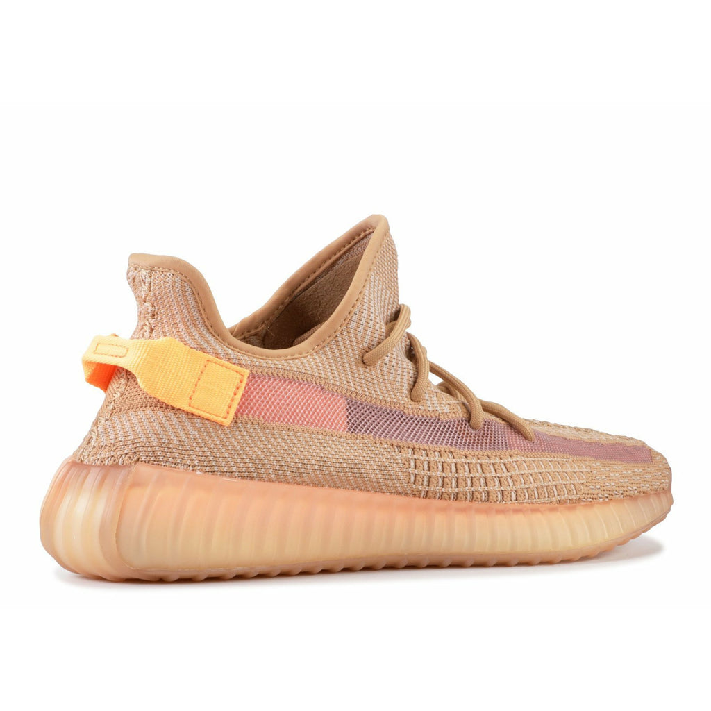 Adidas-Yeezy Boost 350 V2 "Clay"-Adidas Yeezy Boost 350 V2 "Clay" SneakersProduct code: EG7490 Colour: Clay/Clay/Clay Year of release: 2019| MrSneaker is Europe's number 1 exclusive sneaker store.-mrsneaker