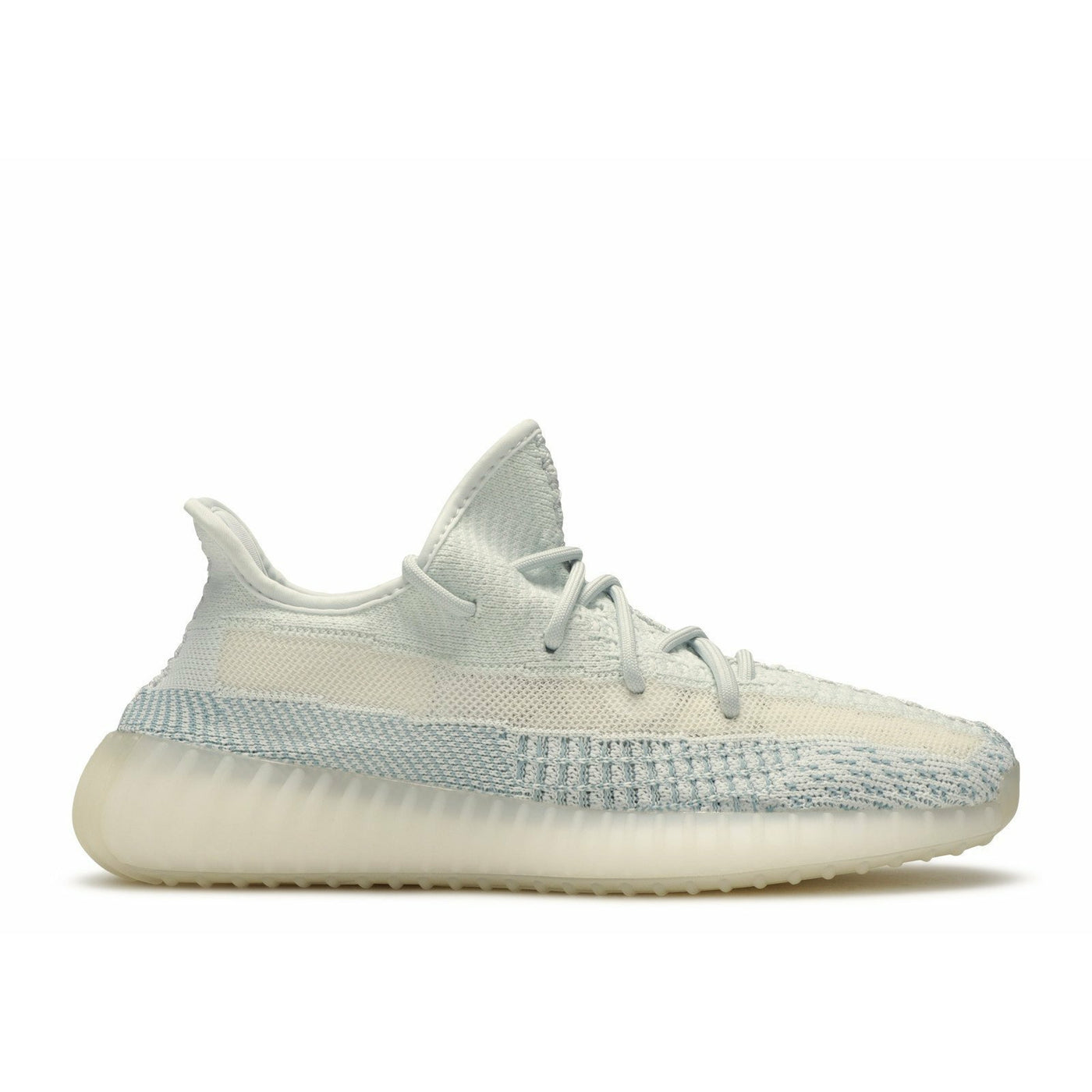 Yeezy Boost 350 V2 "Cloud White" Non-Reflective (2019) | MrSneaker