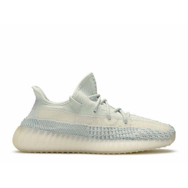 Yeezy Boost 350 V2 'Cloud White' Non-Reflective (2019)