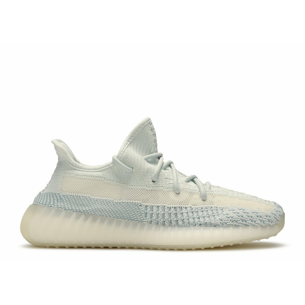Adidas-Yeezy Boost 350 V2 "Cloud White" Non-Reflective-mrsneaker