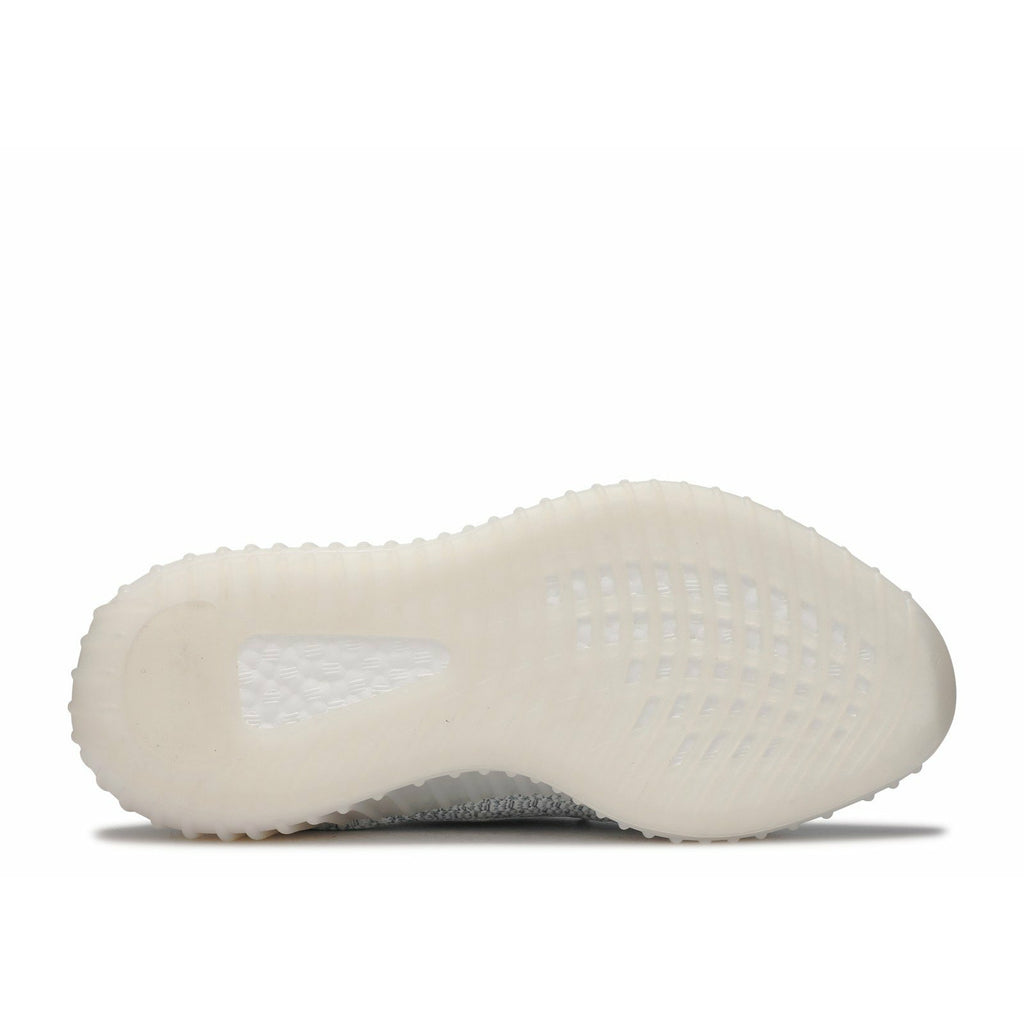 Adidas-Yeezy Boost 350 V2 "Cloud White" Reflective-mrsneaker