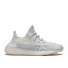 Adidas-Yeezy Boost 350 V2 "Cloud White" Reflective-mrsneaker