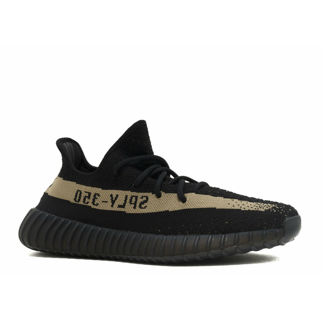 Adidas-Yeezy Boost 350 V2 "Green"-Adidas Yeezy Boost 350 V2 "Green" Sneakers
Product code: BY9611 Colour: Core Black/Green/Core Black Year of release: 2016
| MrSneaker is Europe's number 1 exclusive sneaker store.-mrsneaker