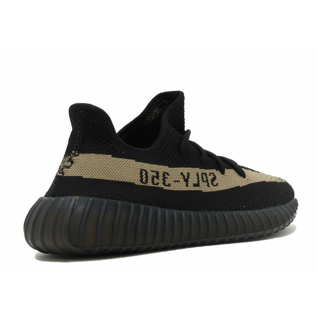 Adidas-Yeezy Boost 350 V2 "Green"-Adidas Yeezy Boost 350 V2 "Green" Sneakers
Product code: BY9611 Colour: Core Black/Green/Core Black Year of release: 2016
| MrSneaker is Europe's number 1 exclusive sneaker store.-mrsneaker