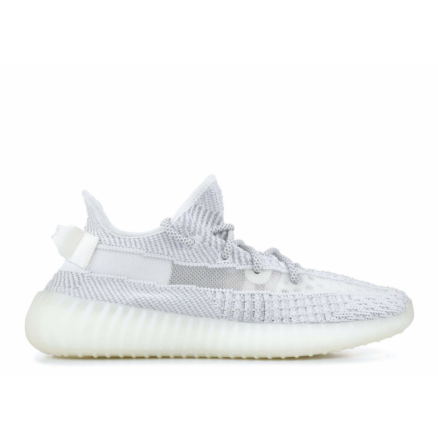 Yeezy Boost 350 V2 "Static" (Reflective) (2019) | MrSneaker