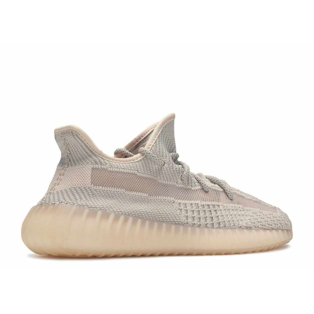 Adidas-Yeezy Boost 350 V2 "Synth" Non-Reflective-mrsneaker