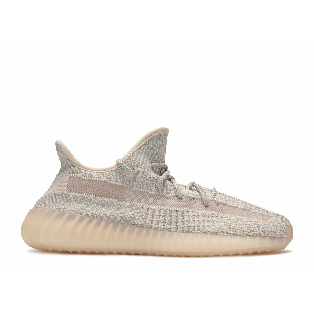 Adidas-Yeezy Boost 350 V2 "Synth" Non-Reflective-mrsneaker