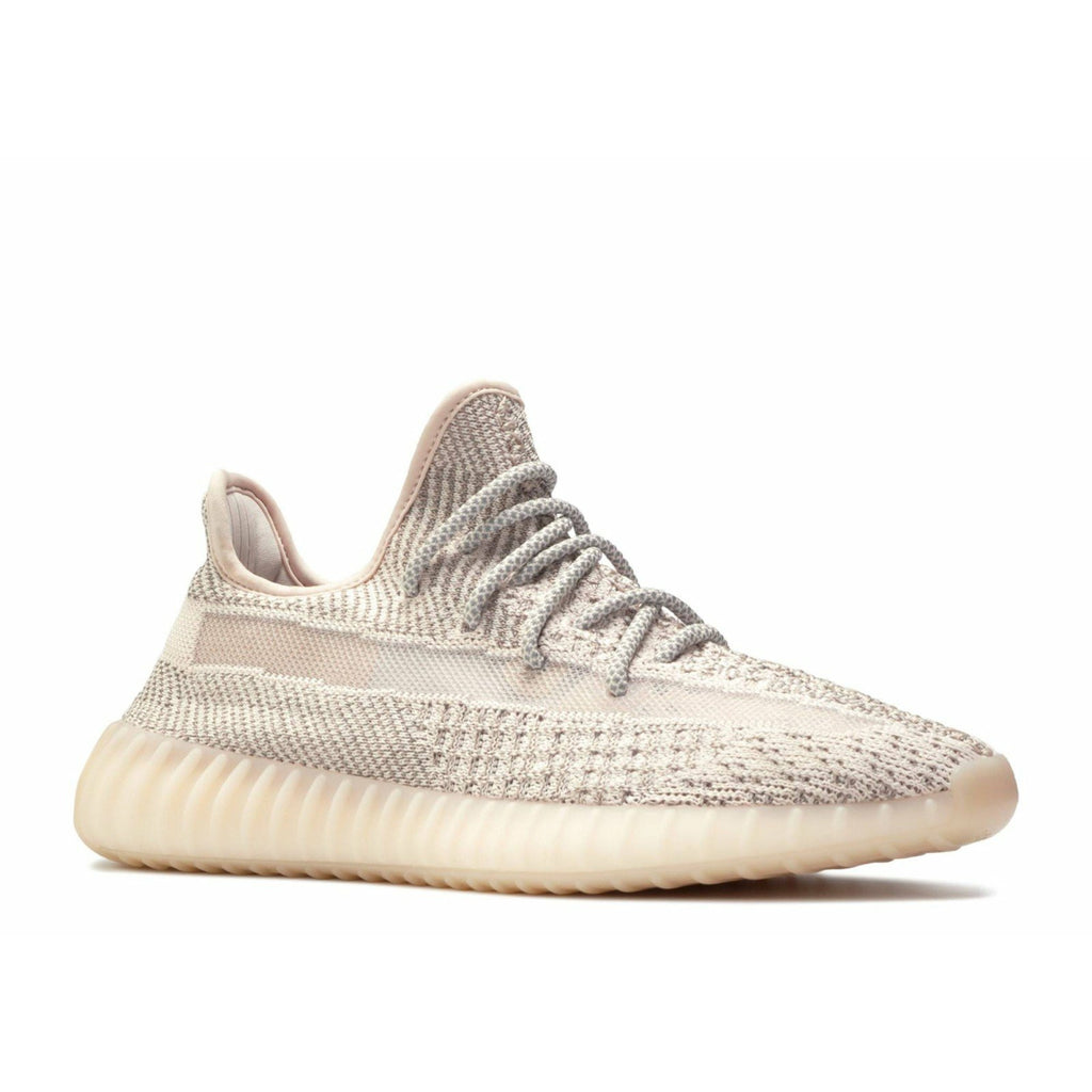Adidas-Yeezy Boost 350 V2 "Synth" Reflective-mrsneaker