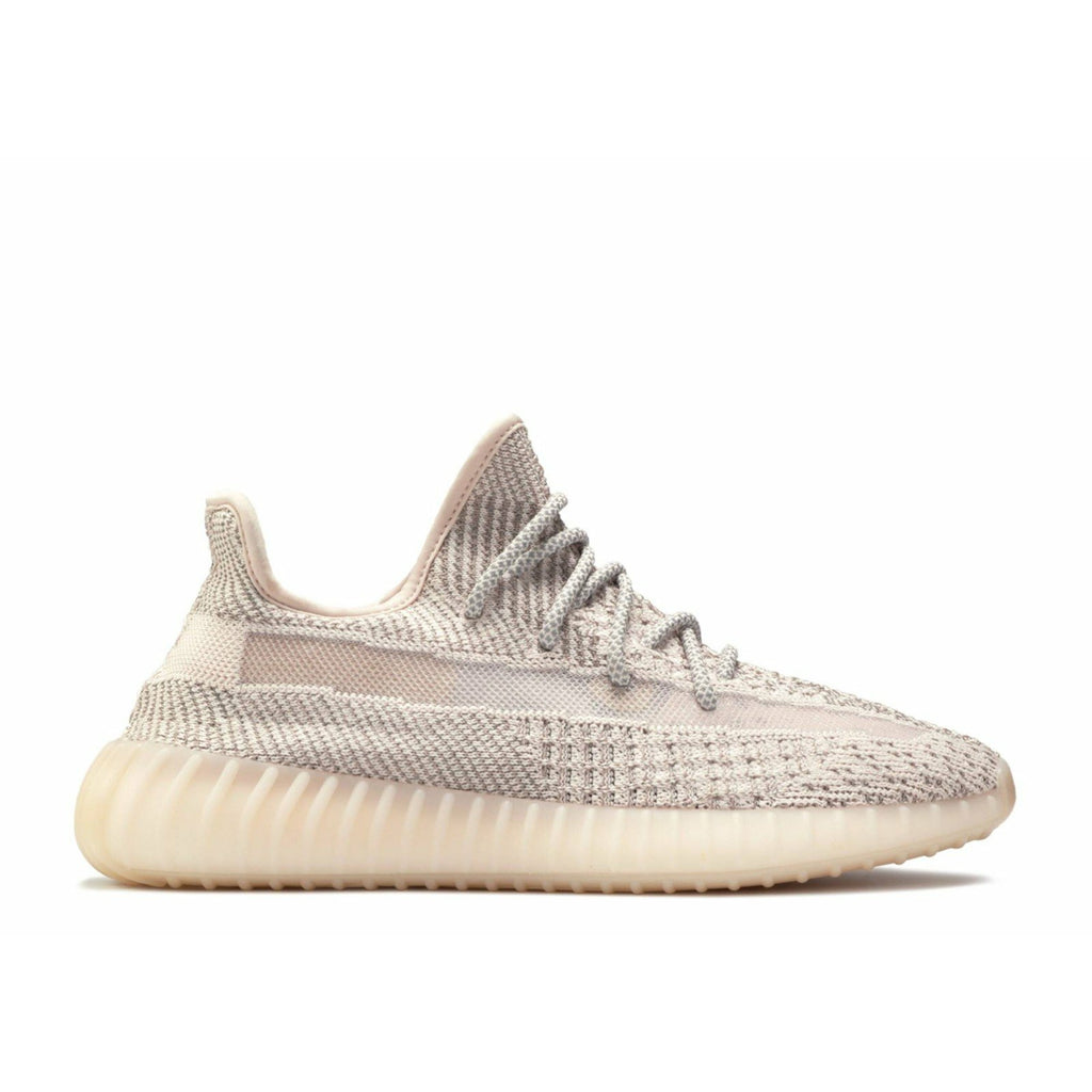 Adidas-Yeezy Boost 350 V2 "Synth" Reflective-mrsneaker
