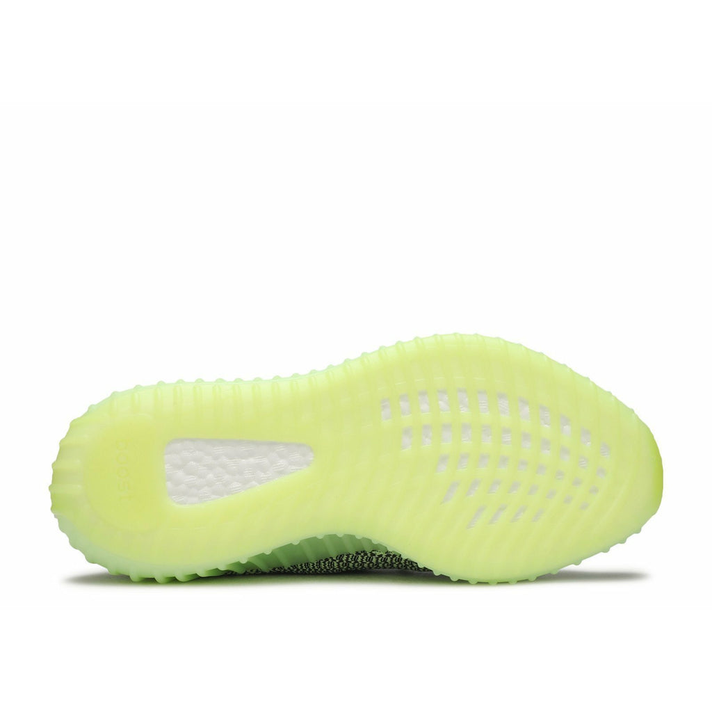 Adidas-Yeezy Boost 350 V2 "Yeezreel" Non-Reflective-mrsneaker