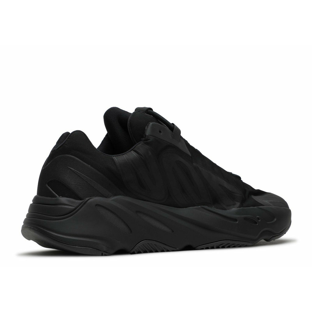 Adidas-Yeezy Boost 700 MNVN "Triple Black"-mrsneaker