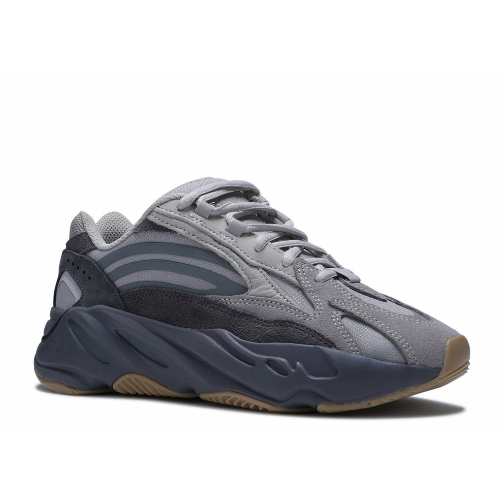Adidas-Yeezy Boost 700 V2 "Tephra"-Yeezy Boost 700 V2 "Tephra" Sneakers Product code: FU7914 Colour: TEPHRA/TEPHRA/TEPHRA Year of release: 2019| MrSneaker is Europe's number 1 exclusive sneaker store.-mrsneaker