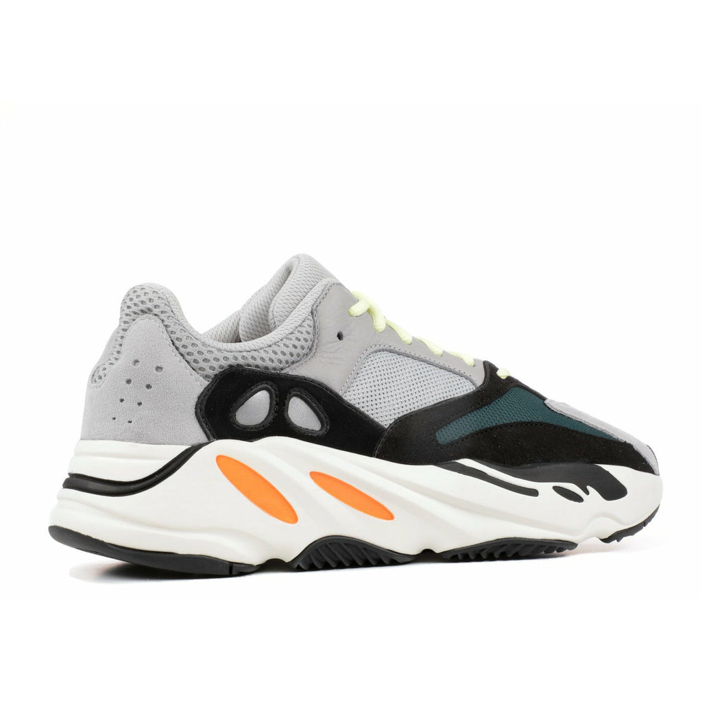 Adidas-Yeezy Boost 700 "Waverunner"-Yeezy Boost 700 "Waverunner" SneakersProduct code: B75571 Colour: Solid Grey/Chalk White/Core Black Year of release: 2019| MrSneaker is Europe's number 1 exclusive sneaker store.-mrsneaker