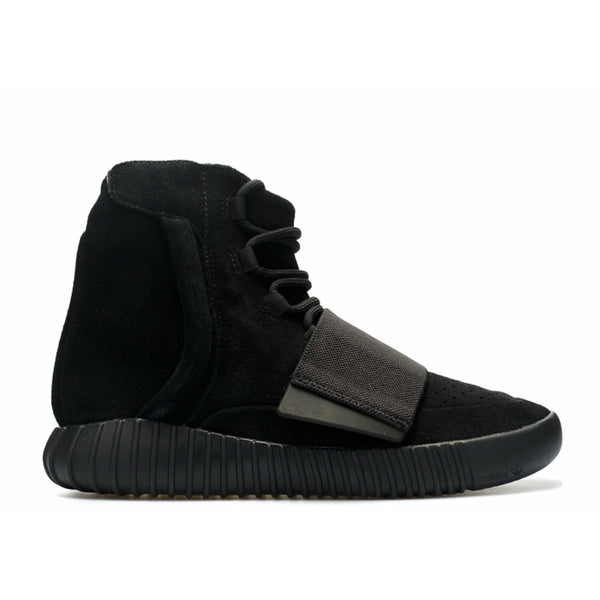 Yeezy Boost 750 'Pirate Black'