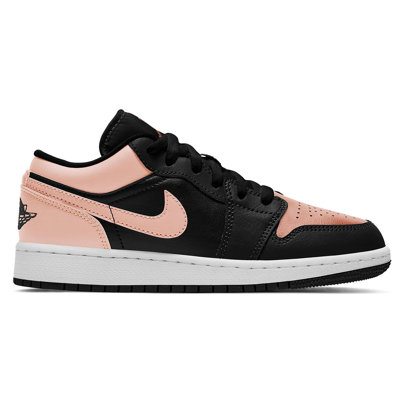 Air Jordan 1 Low "Crimson Tint" (2021) | MrSneaker