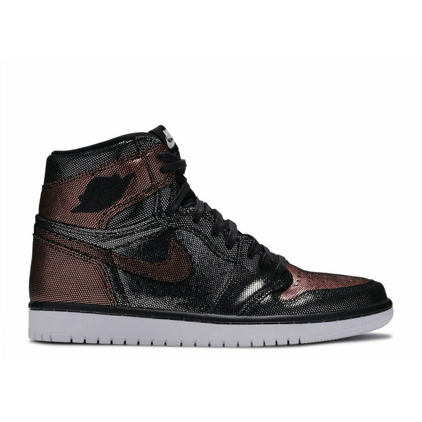Air Jordan 1 Hi OG 'Fearless' (2019) (Wmns)