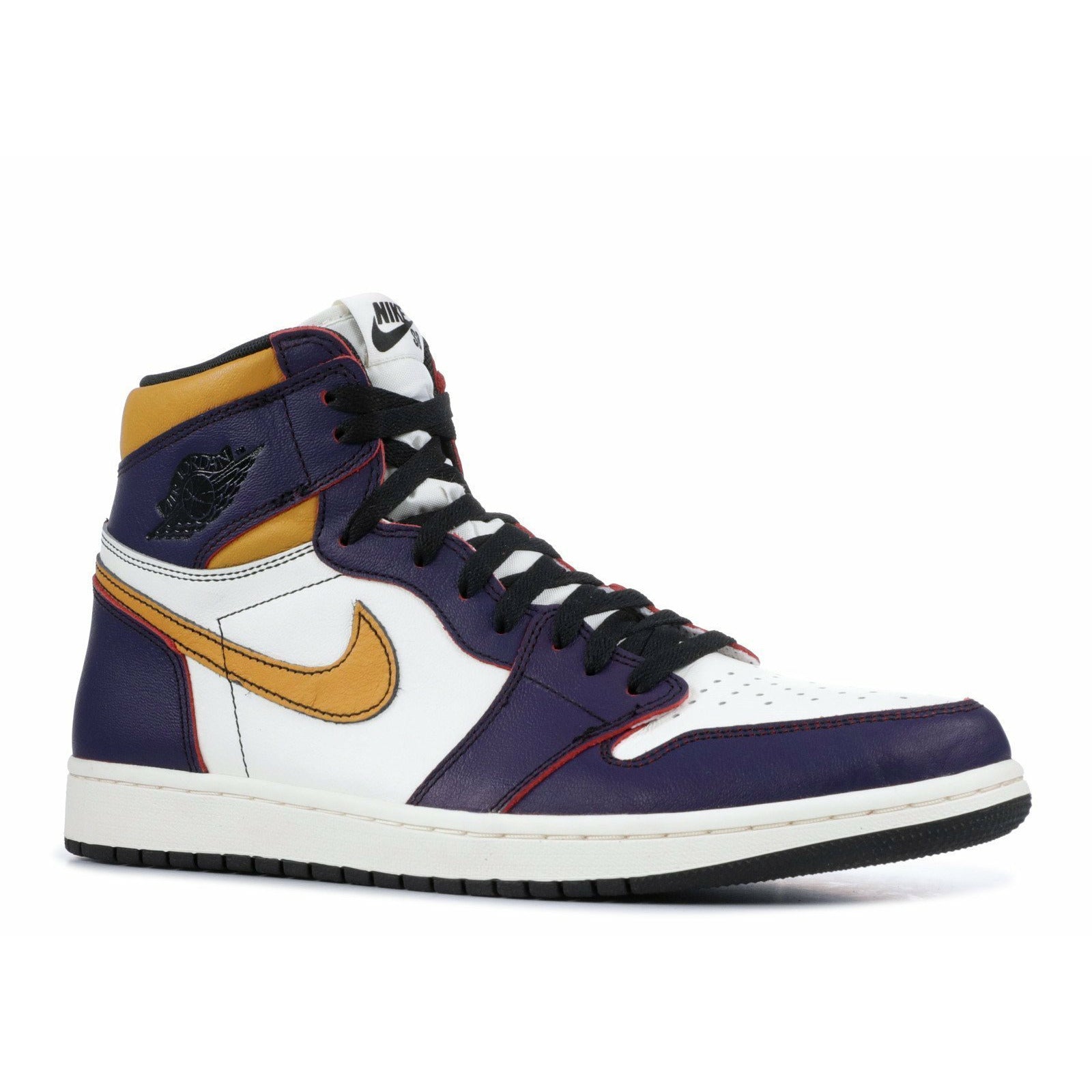 Air Jordan 1 High OG Defiant SB "LA to Chi"(2019) | MrSneaker