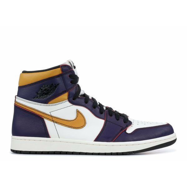 Air Jordan 1 High OG Defiant SB 'LA to Chi'(2019)