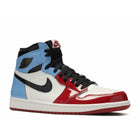 Air Jordan 1 High Patent OG "Fearless" (2019) | MrSneaker
