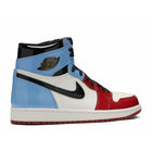 Air Jordan 1 High Patent OG "Fearless" (2019) | MrSneaker
