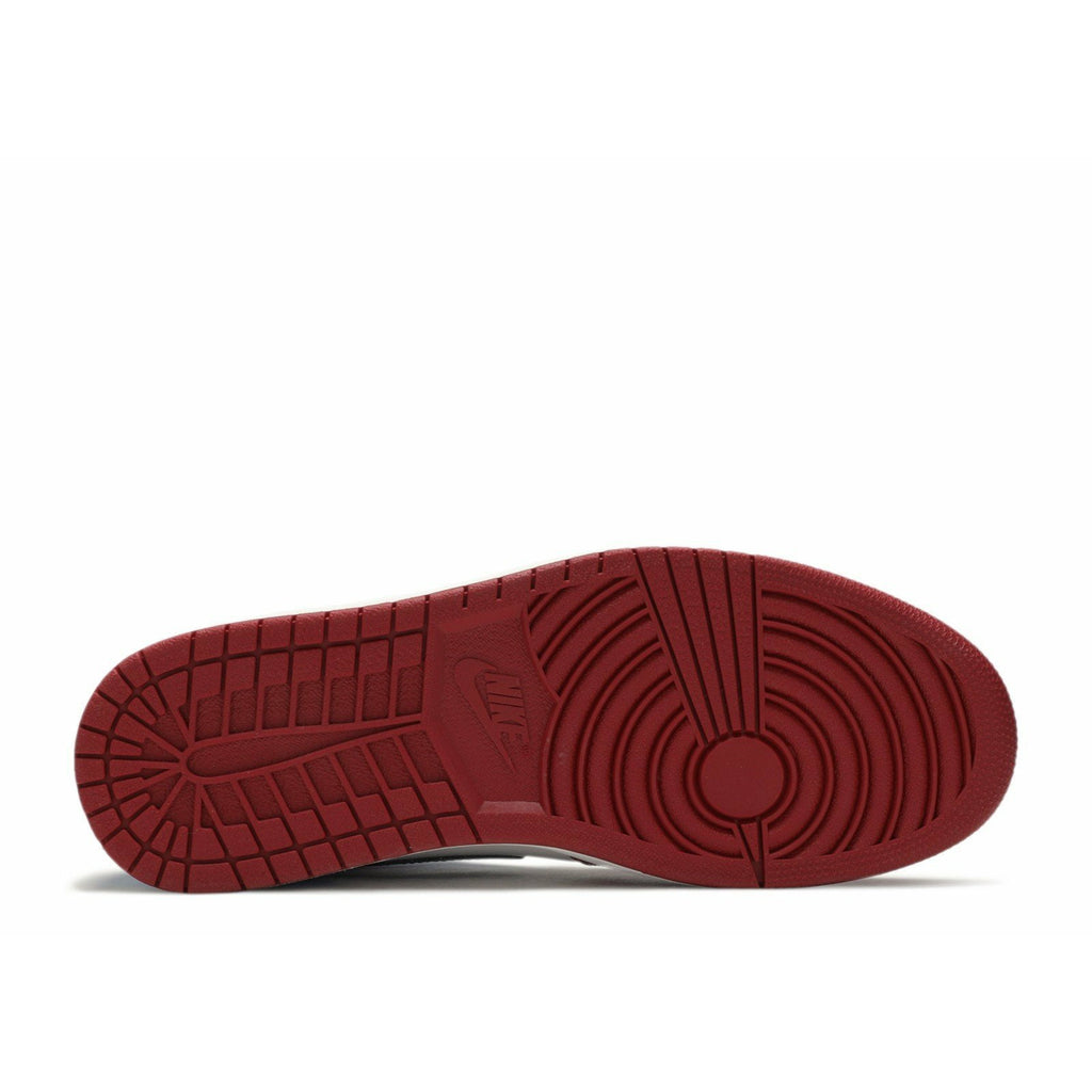 Air Jordan-Air Jordan 1 High Patent OG "Fearless"-mrsneaker