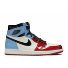 Air Jordan 1 High Patent OG "Fearless" (2019) | MrSneaker