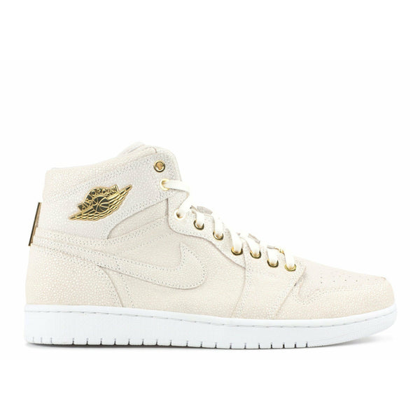 Air Jordan 1 High Pinnacle 'White' (2015)