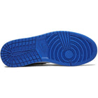 Air Jordan 1 High Retro OG "Royal Toe" (GS/Juniors) (2020) | MrSneaker
