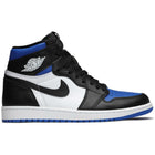 Air Jordan 1 High Retro OG "Royal Toe" (2020) | MrSneaker
