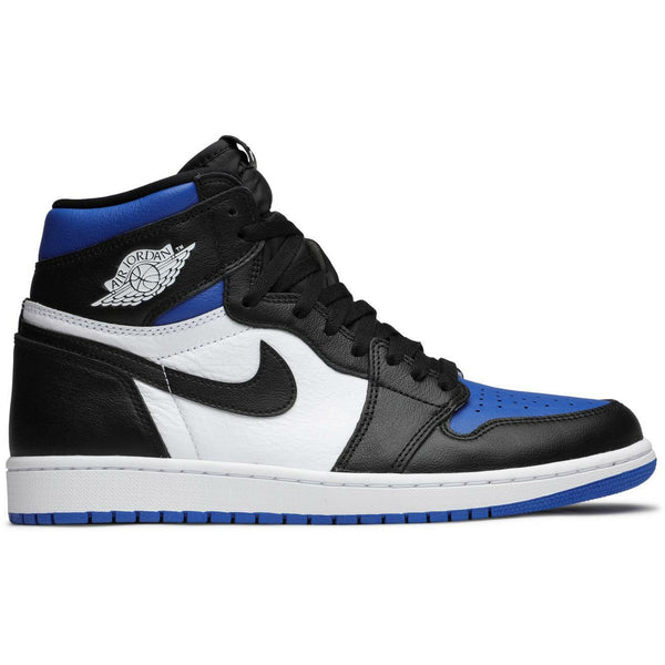 Air Jordan 1 High Retro OG 'Royal Toe' (2020)