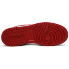 Air Jordan 1 Low "Gym Red White" (GS/Juniors) (2020) | MrSneaker