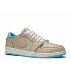 Air Jordan 1 Low QS SB "Desert Ore" (2019) | MrSneaker