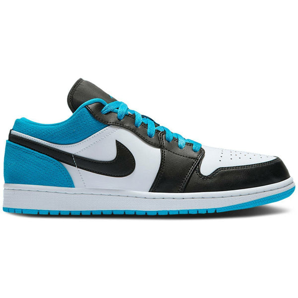 Air Jordan 1 Low SE 'Laser Blue' (2020)