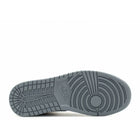 Air Jordan 1 Mid "Grey" | MrSneaker