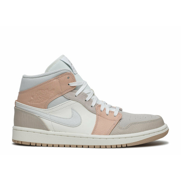 Air Jordan 1 Mid 'Milan' (2020)