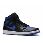 Air Jordan 1 Mid "Royal" (2020) | MrSneaker