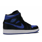 Air Jordan 1 Mid "Royal" (2020) | MrSneaker