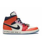 Air Jordan 1 Mid SE "Fearless" "Melody Ehsani" (Wmns) (2019) | MrSneaker