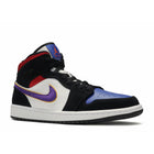 Air Jordan 1 Mid SE "Rivals" (2019) | MrSneaker