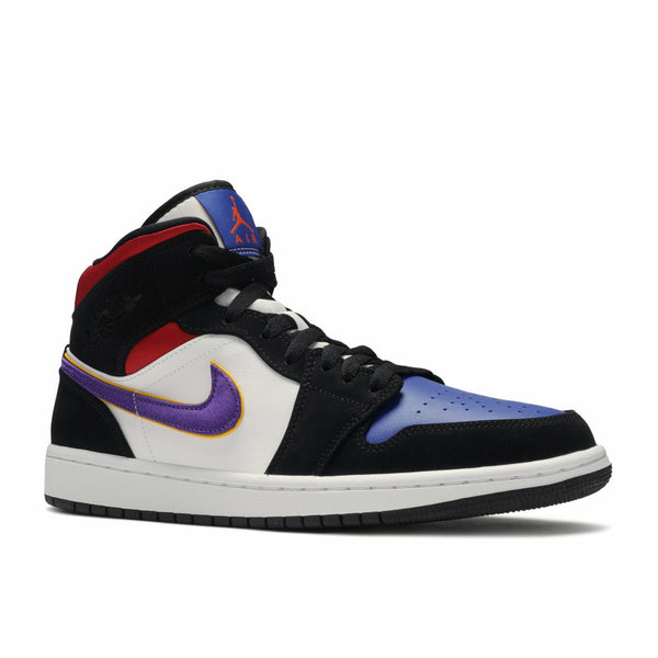 Air Jordan 1 Mid SE 'Rivals' (2019)