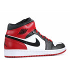 Air Jordan 1 Old Love New Love "Beginning Moments Pack" (2007) | MrSneaker