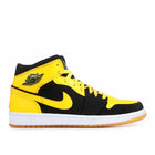 Air Jordan 1 Old Love New Love "Beginning Moments Pack" (2007) | MrSneaker