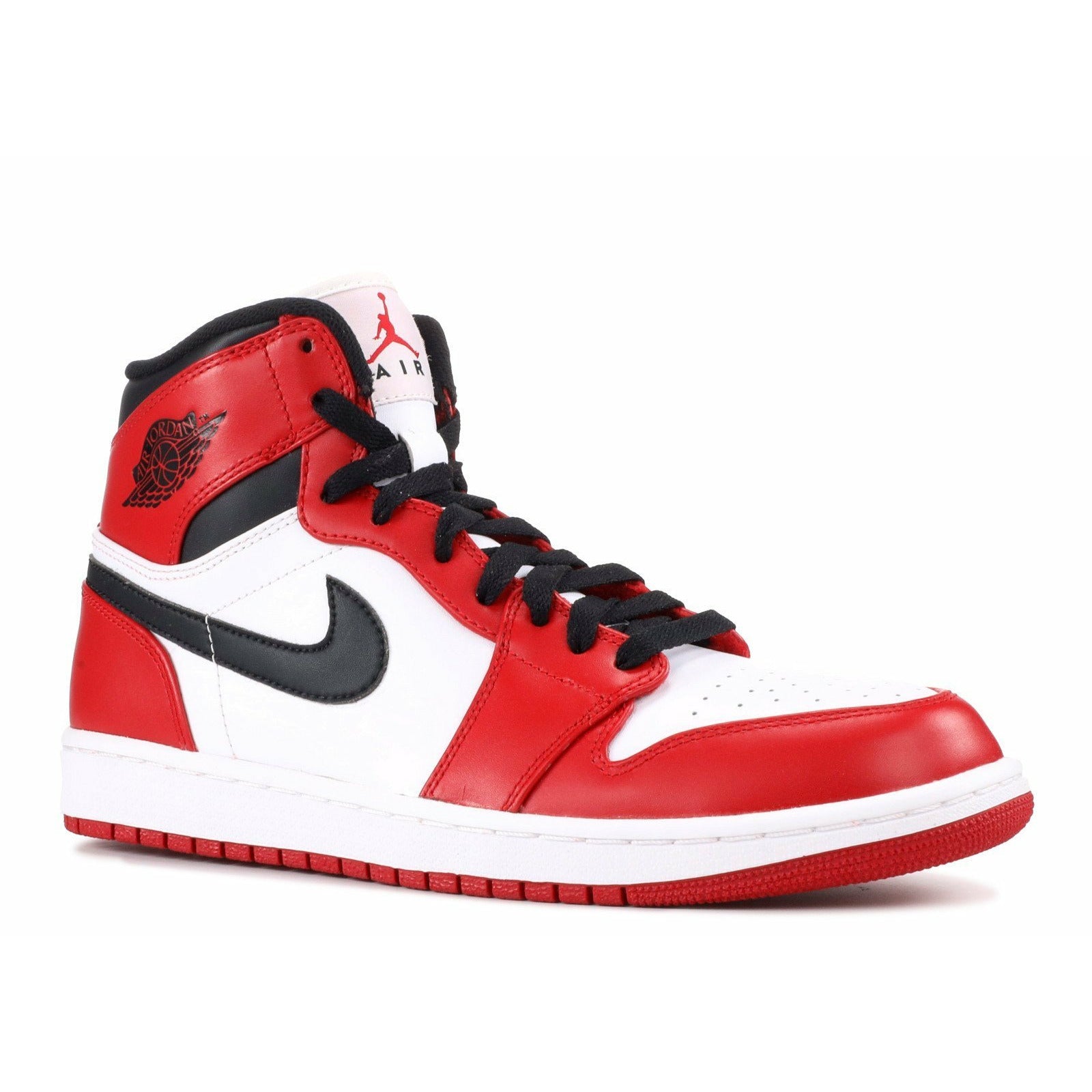 Nike Air Jordan 1 Retro High Chicago2013