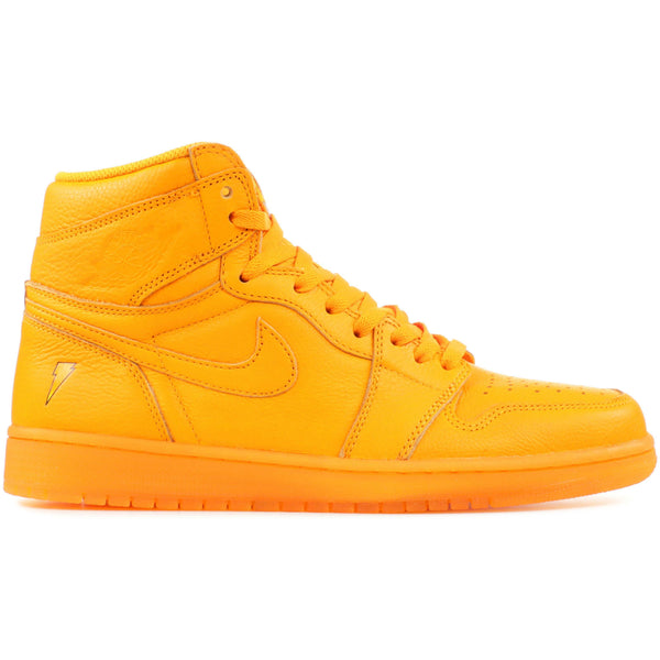 Air Jordan 1 Retro High OG G 8 RD 'Orange Peel' (2017)